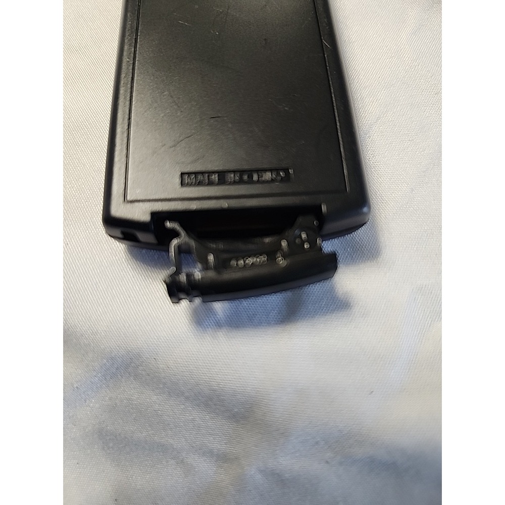 Sony RMT-DPF5 OEM Digital Photo Frame Remote NO BATTERY - Picture 4 of 4